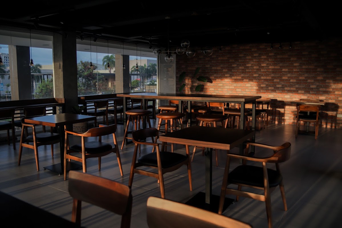 Milestone Coffee + Kitchen Uptown