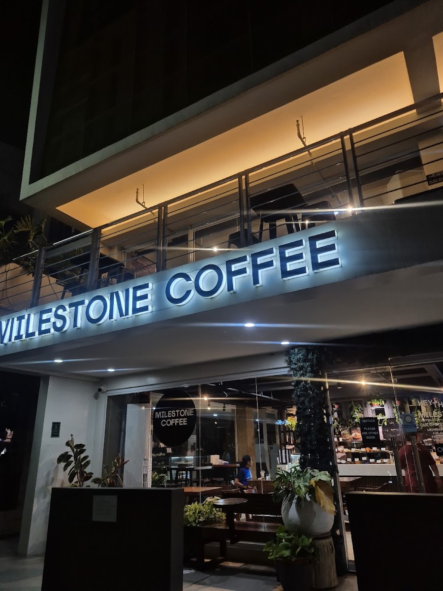 Milestone Coffee + Kitchen Uptown Photo 3