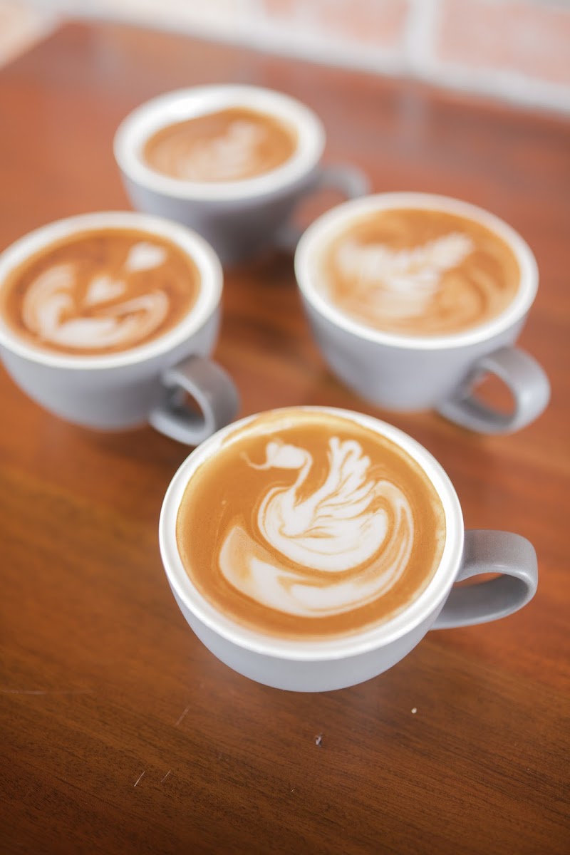 Milestone Coffee + Kitchen Uptown Photo 4