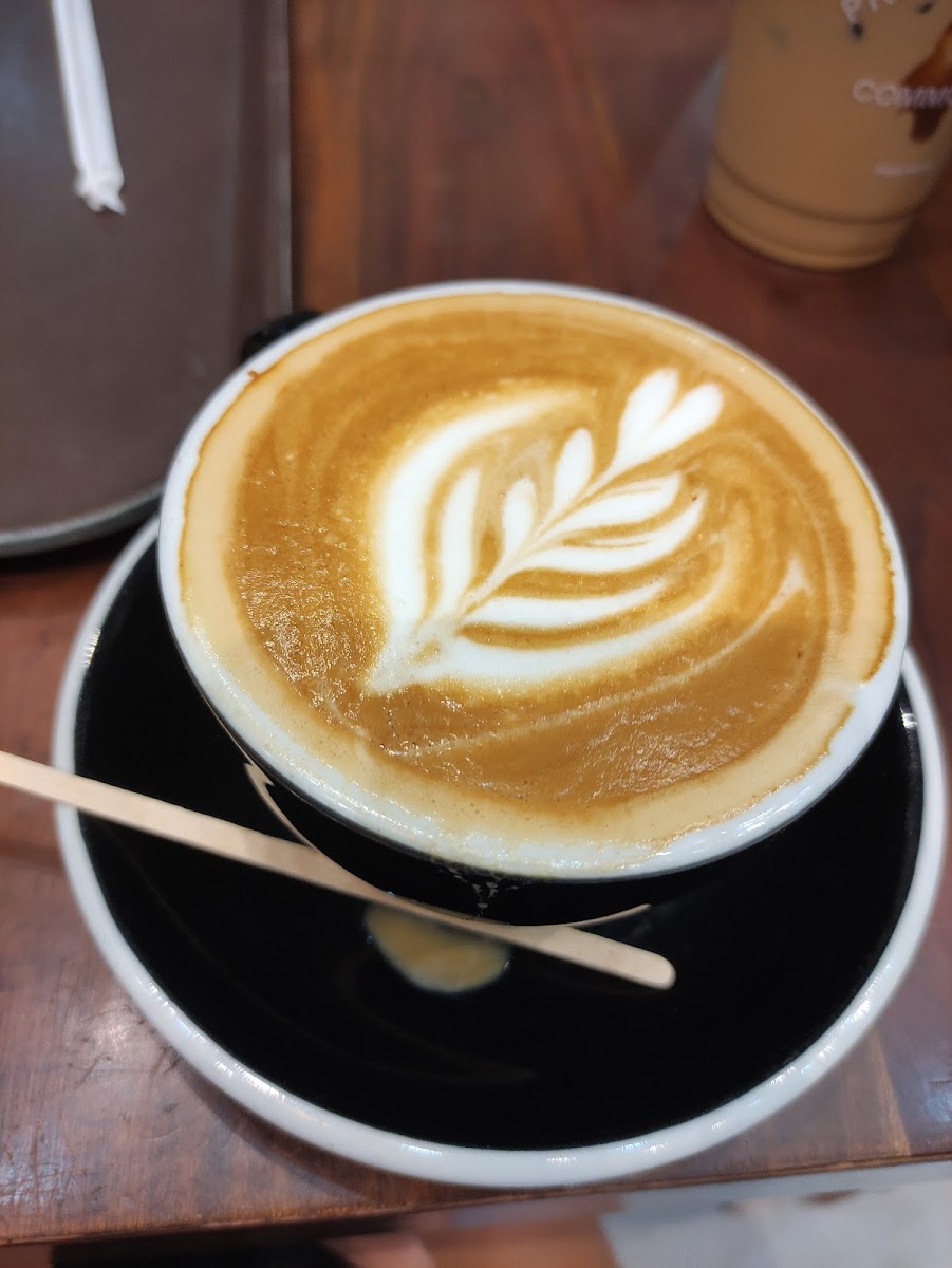 Milestone Coffee + Kitchen Uptown Photo 5