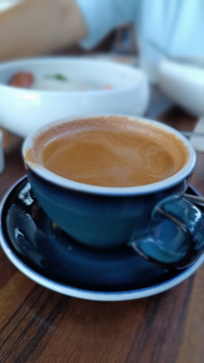 Milestone Coffee + Kitchen Uptown Photo 7
