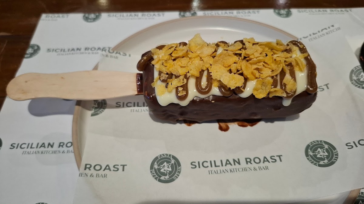 Sicilian Roast by Giuseppe Genco Photo 4