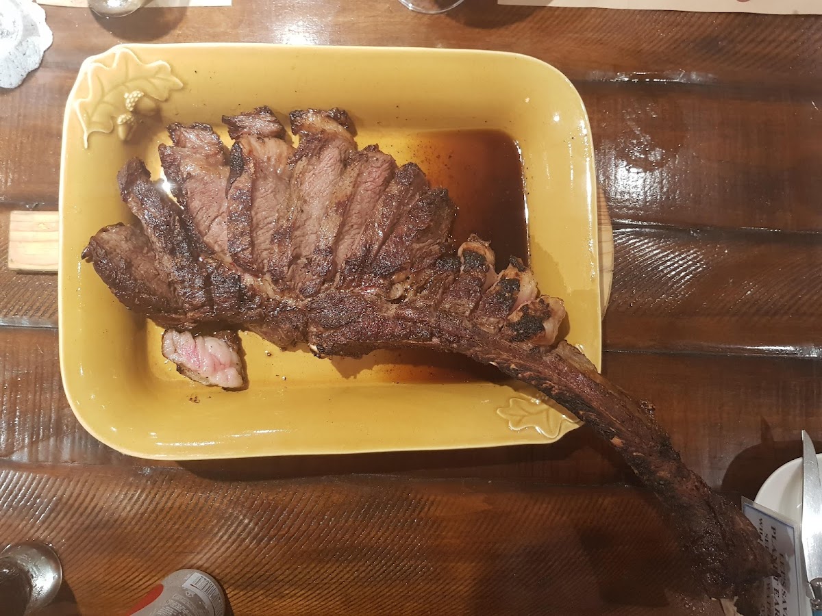 Sicilian Roast by Giuseppe Genco Photo 7