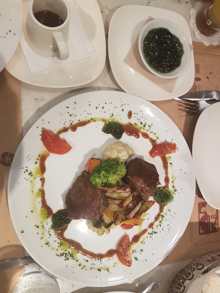 Sicilian Roast by Giuseppe Genco Photo 8