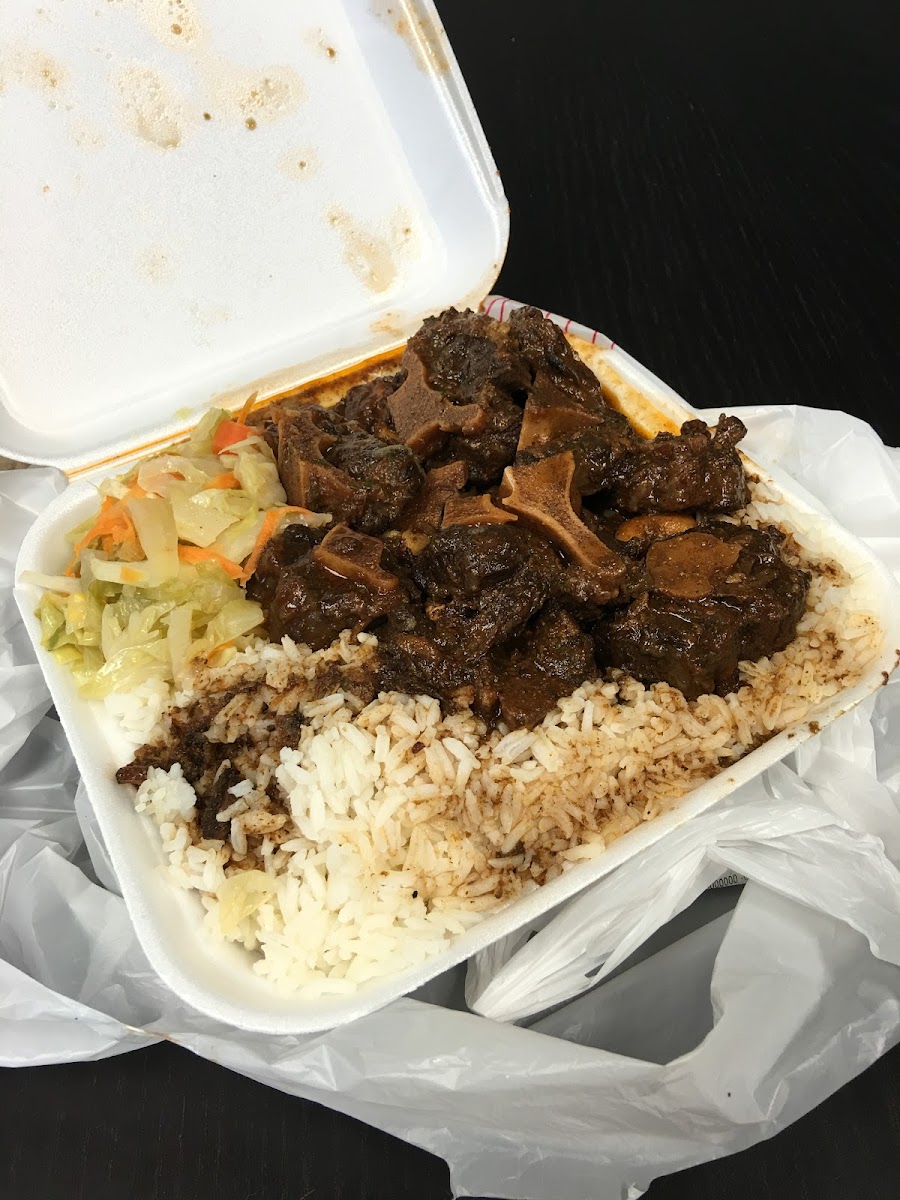 Island Cuisine Photo 10