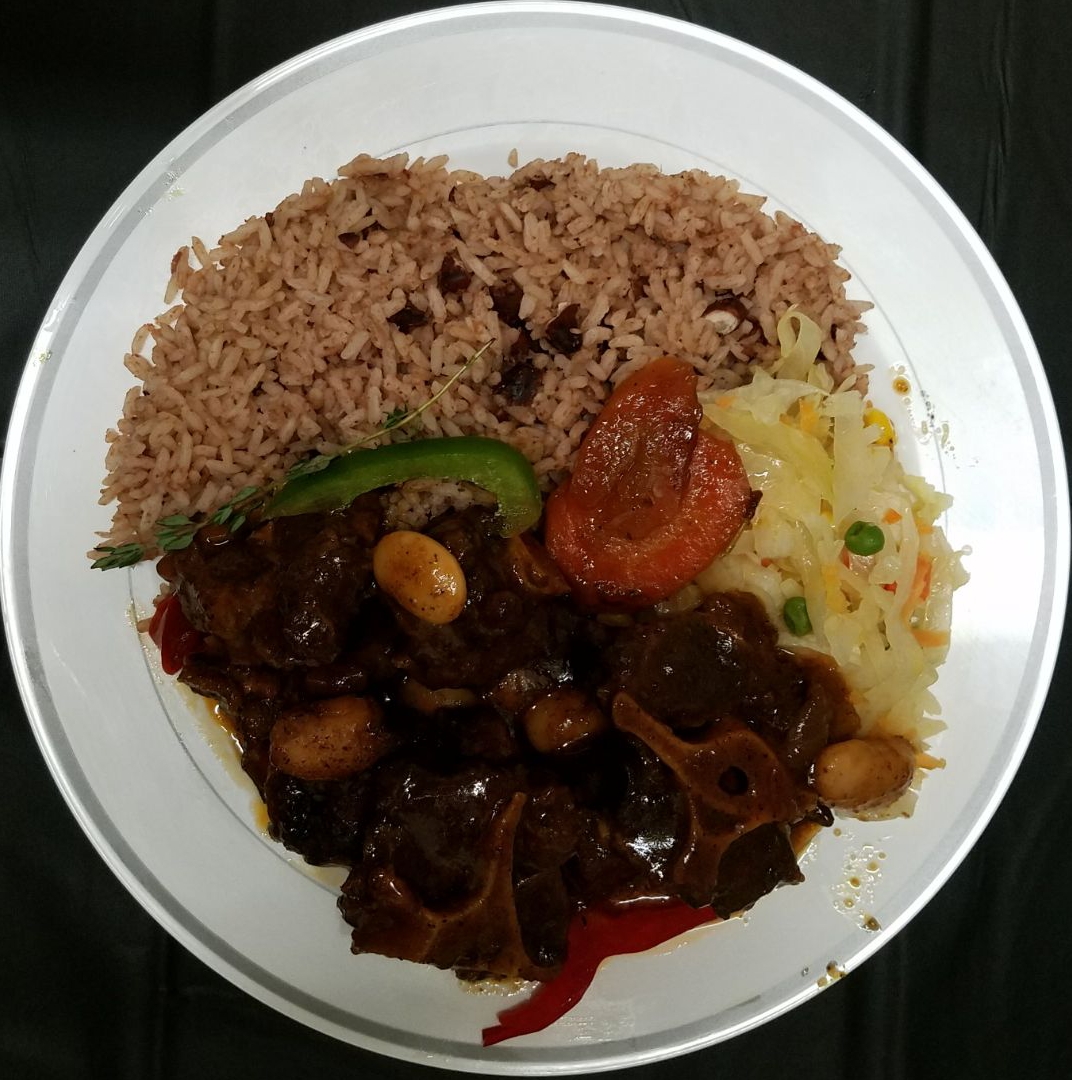 Island Cuisine Photo 3