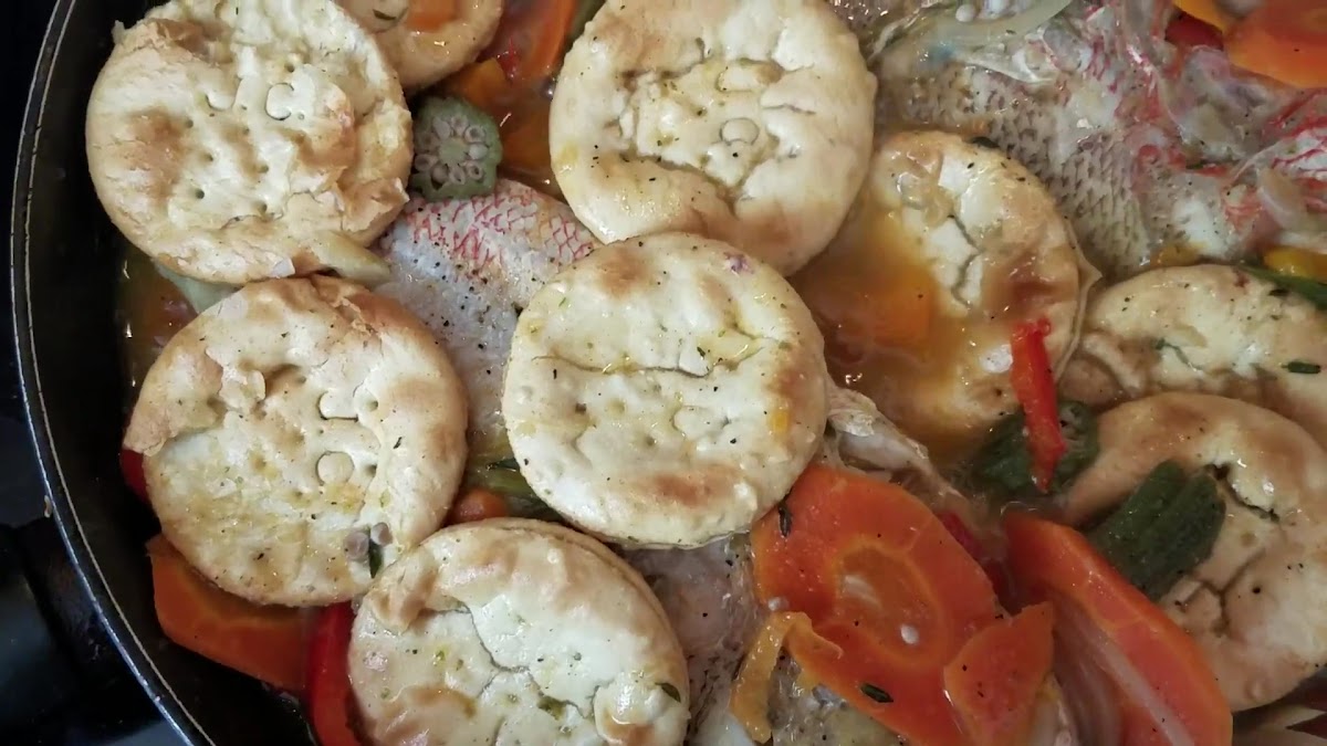 Island Cuisine Photo 4