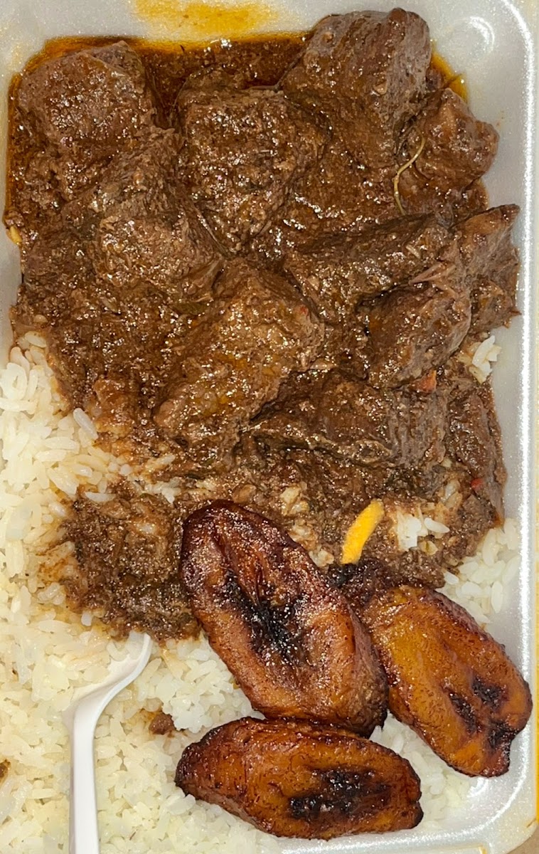 Island Cuisine Photo 7