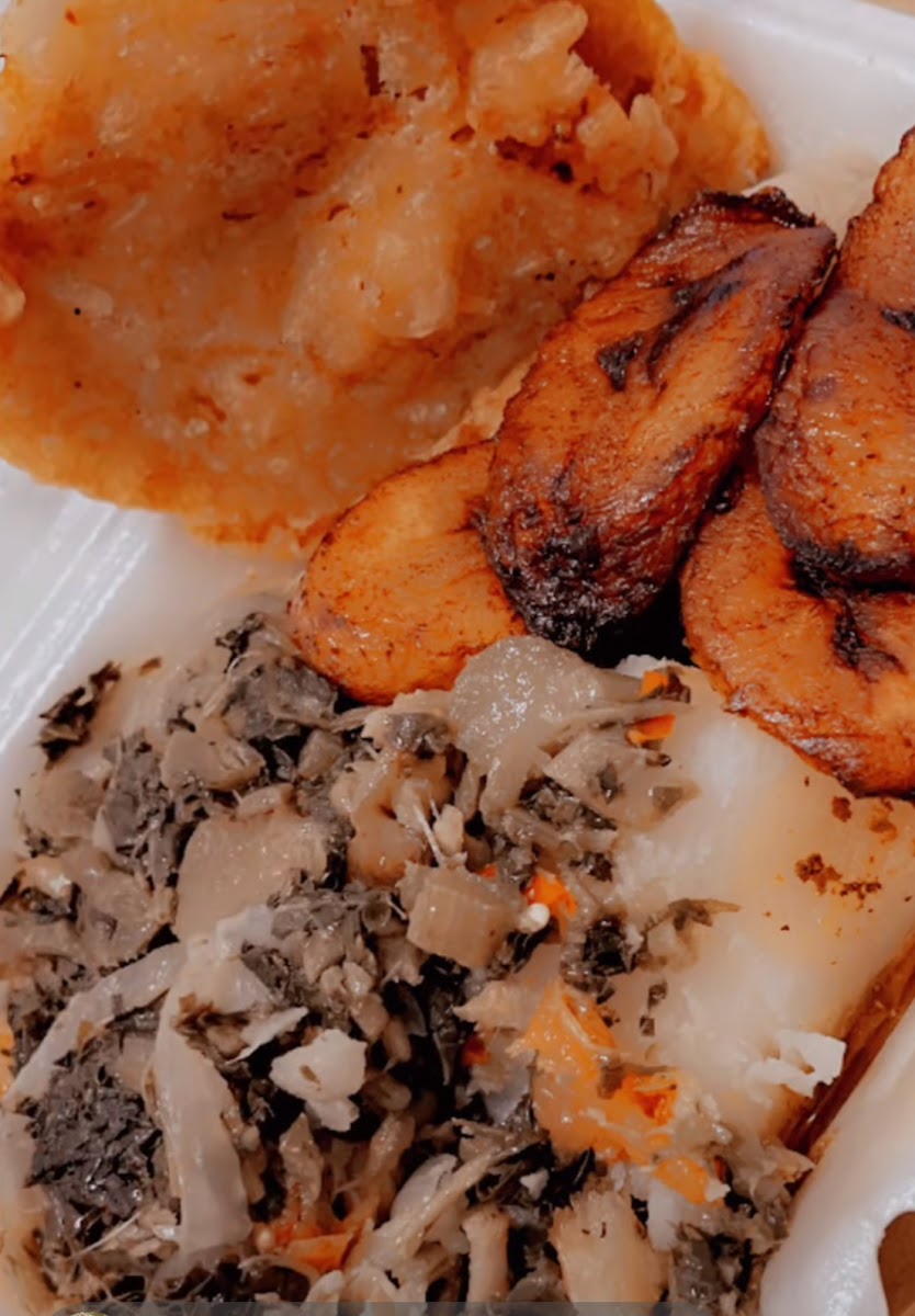 Island Cuisine Photo 8