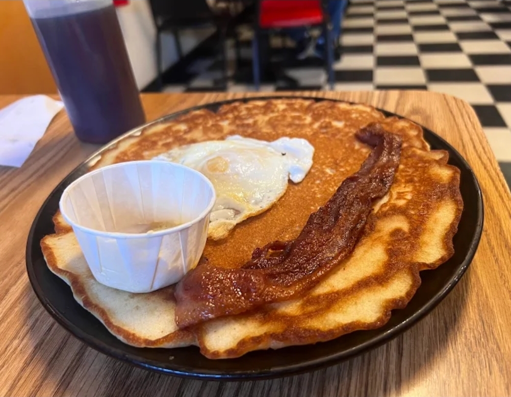 Pappy's Greasy Spoon Photo 2