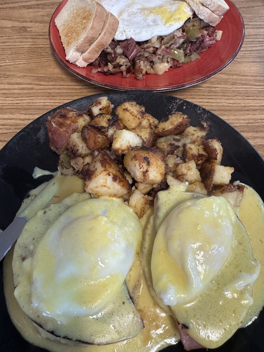 Pappy's Greasy Spoon Photo 3