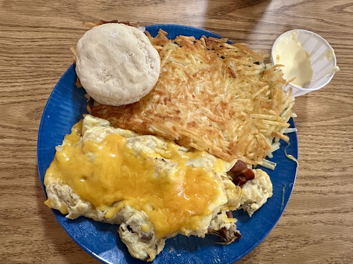 Pappy's Greasy Spoon Photo 4