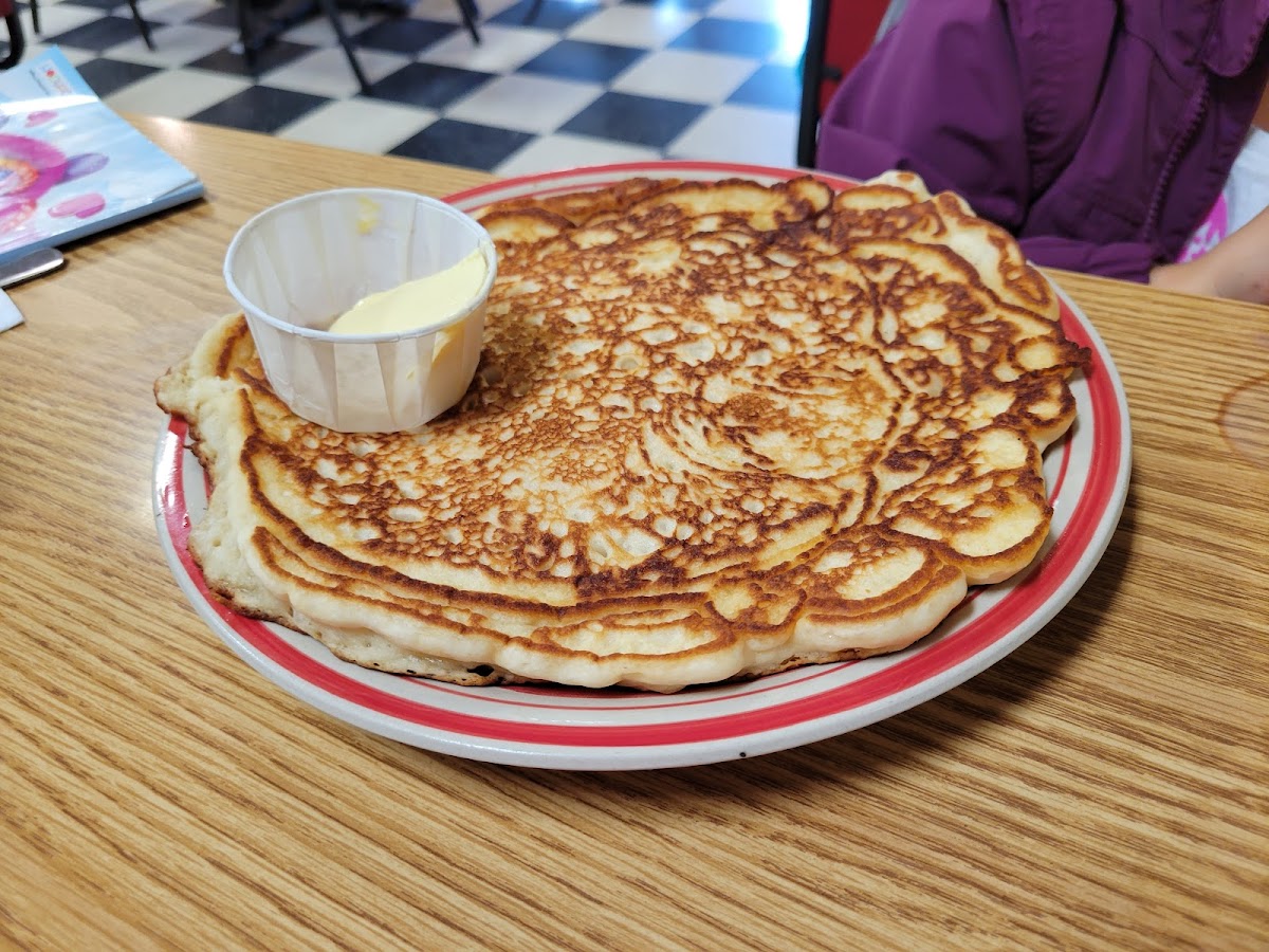 Pappy's Greasy Spoon Photo 6