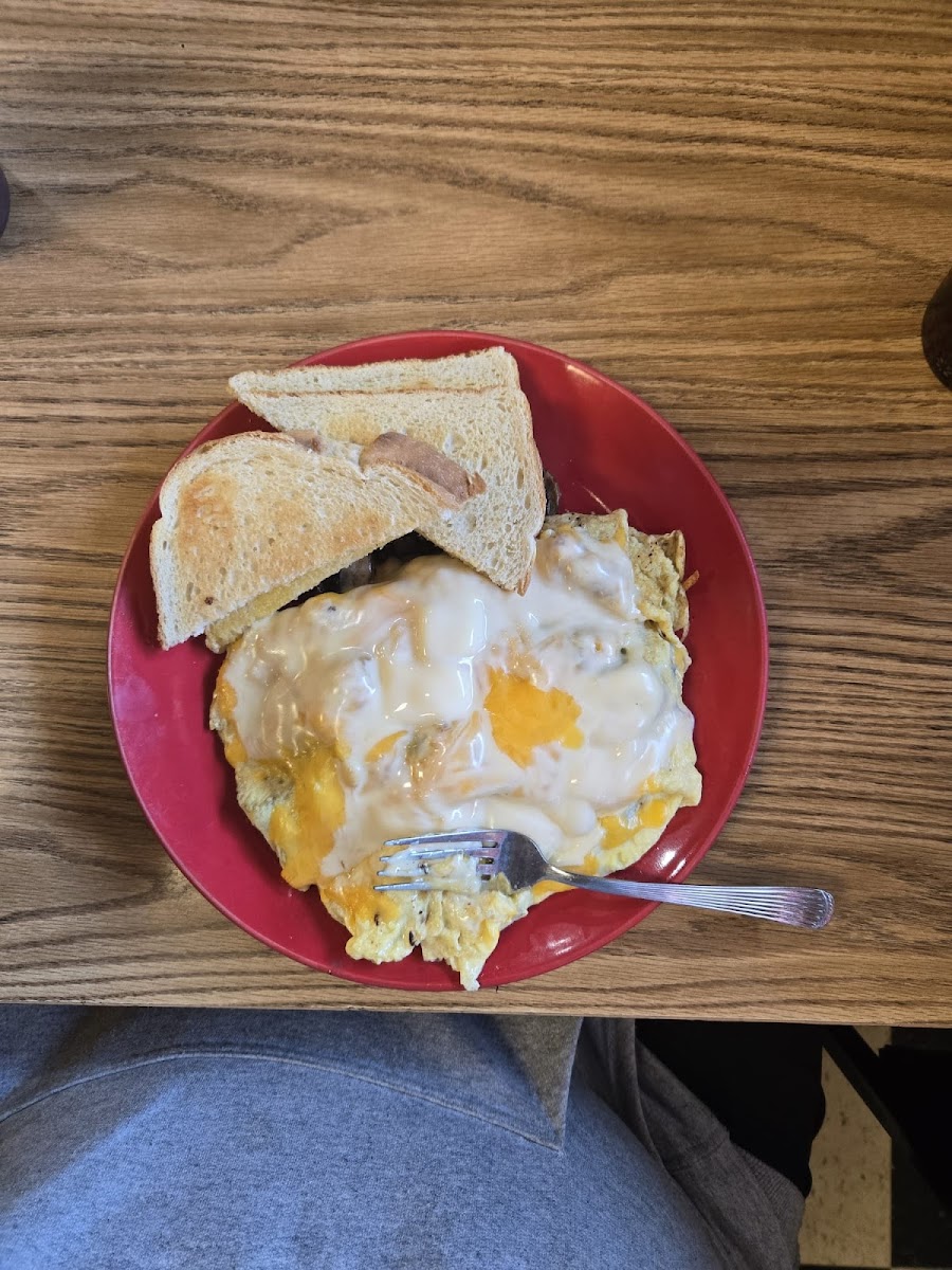 Pappy's Greasy Spoon Photo 7