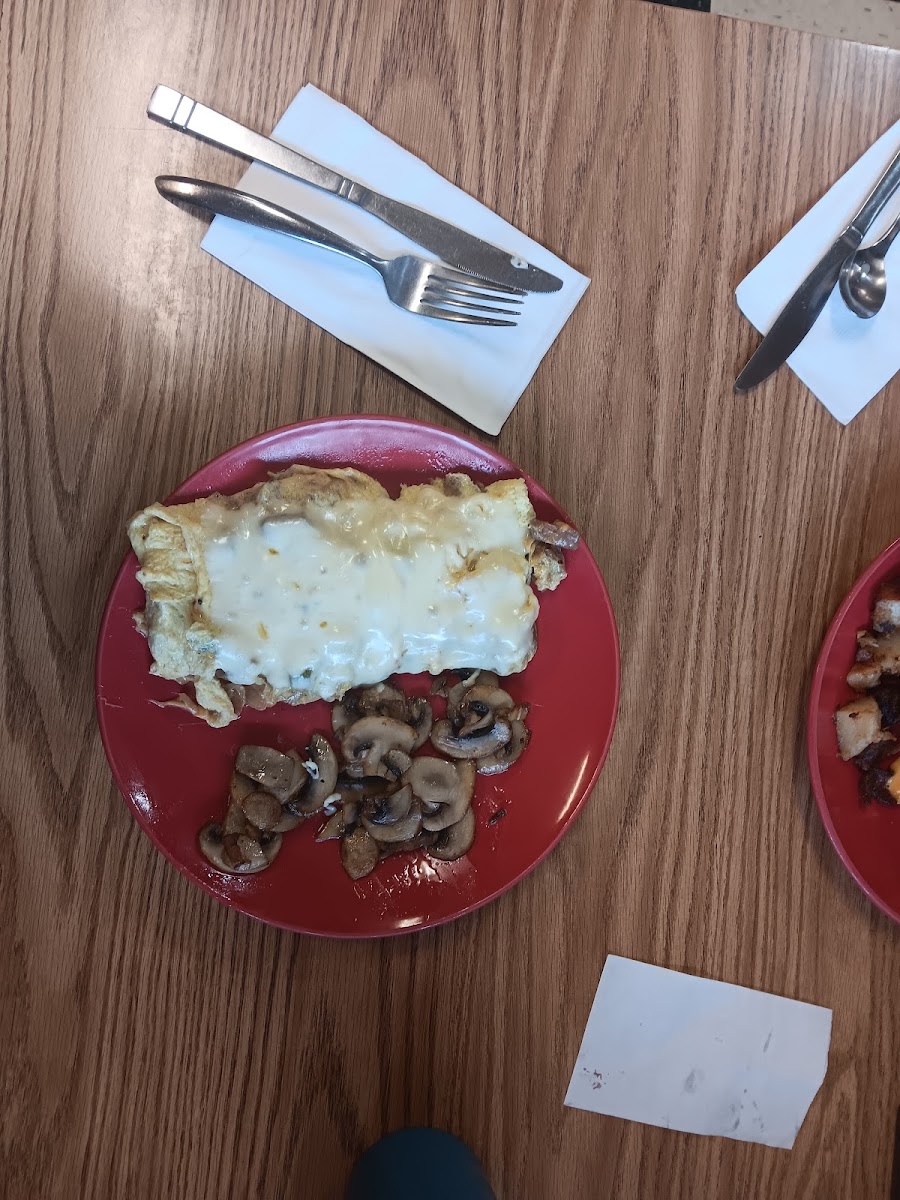 Pappy's Greasy Spoon Photo 8