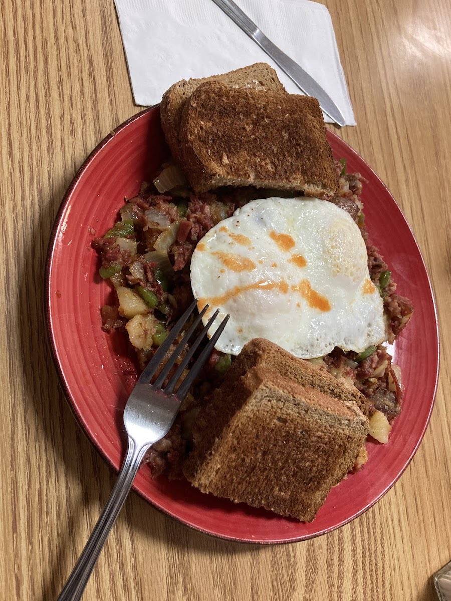 Pappy's Greasy Spoon Photo 9