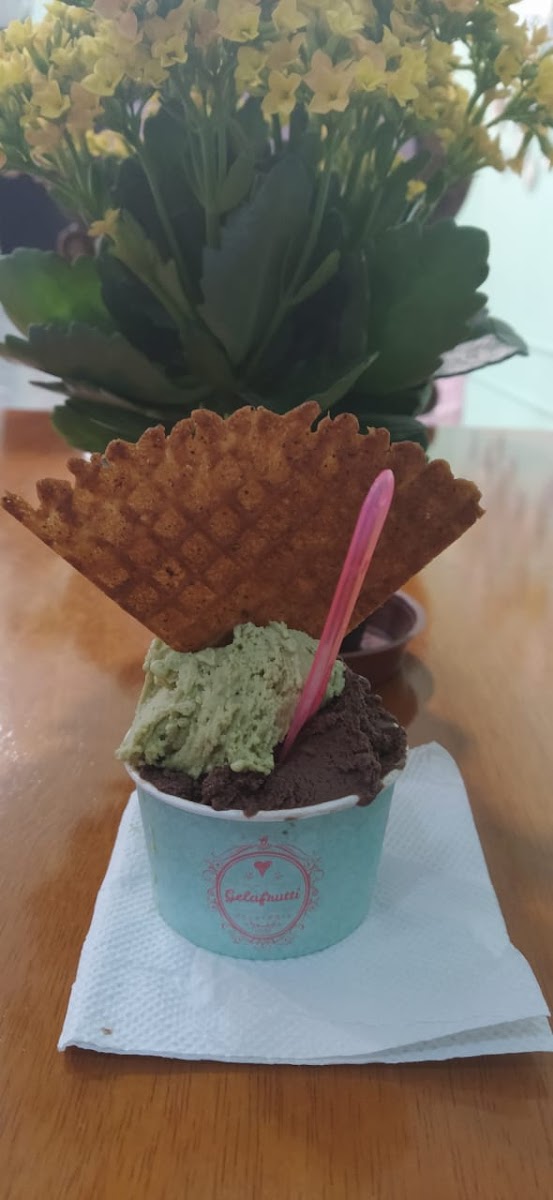 Gelafrutti Gelato artesanal Photo 10