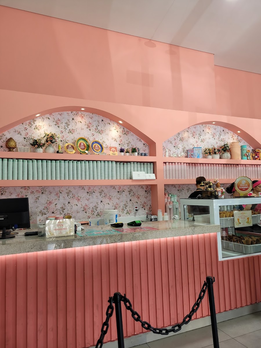 Gelafrutti Gelato artesanal Photo 3