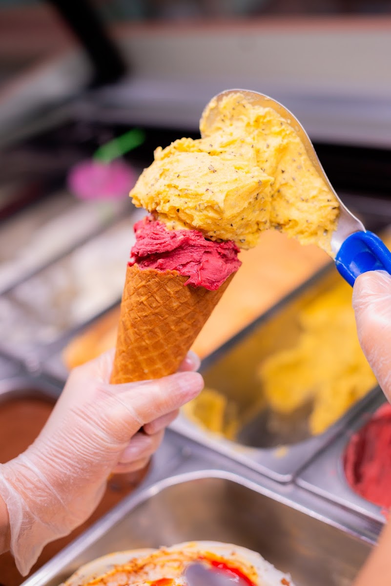 Gelafrutti Gelato artesanal Photo 4