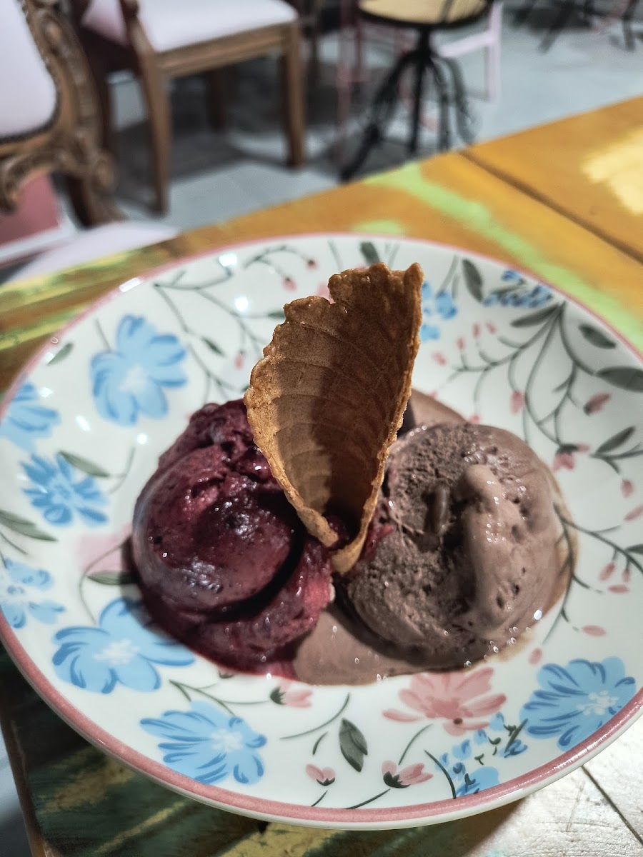 Gelafrutti Gelato artesanal Photo 7