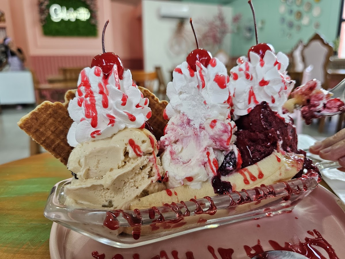 Gelafrutti Gelato artesanal Photo 8