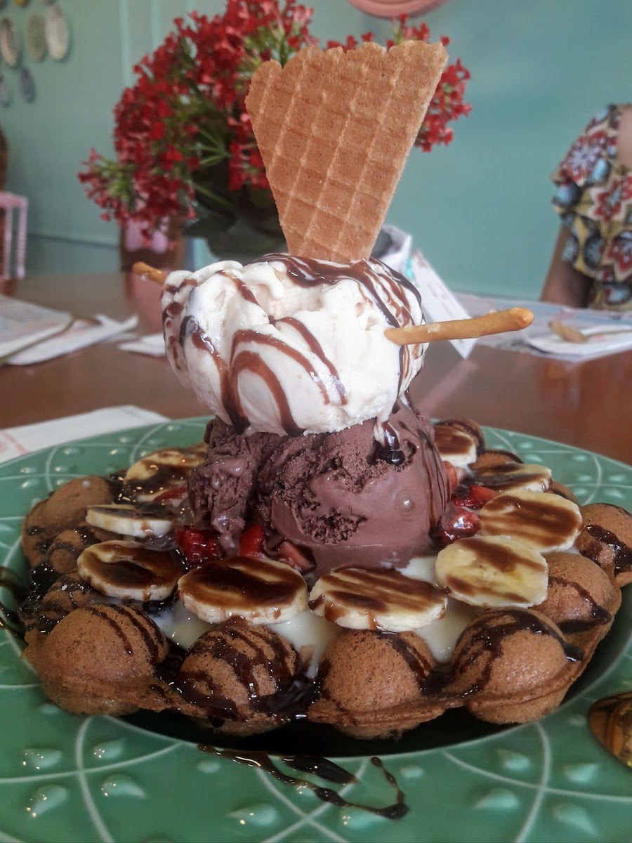 Gelafrutti Gelato artesanal Photo 9