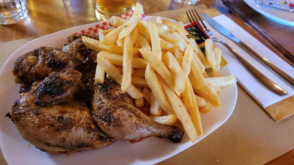 Country Speck Photo 10