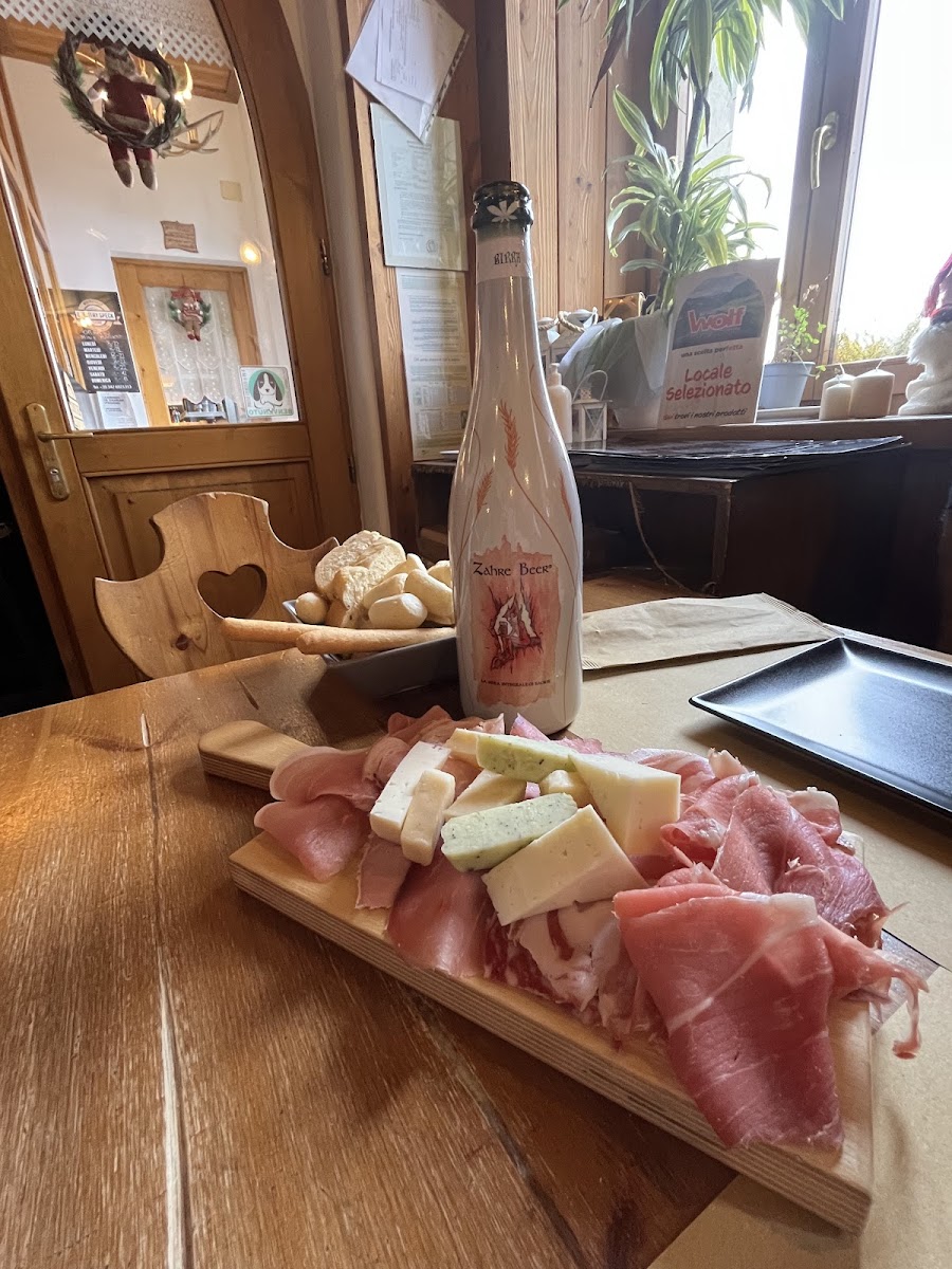 Country Speck Photo 3
