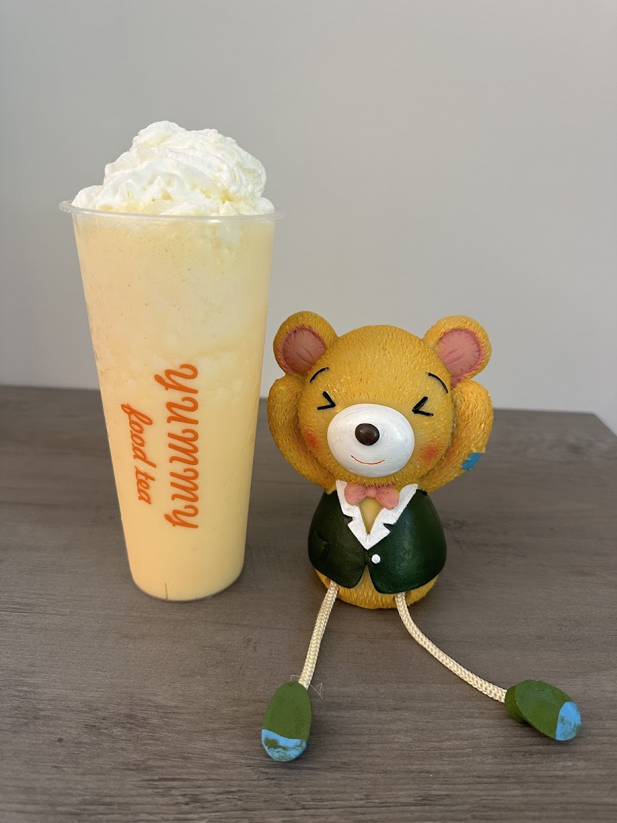 Yummy Bubble Tea Food Photo 3