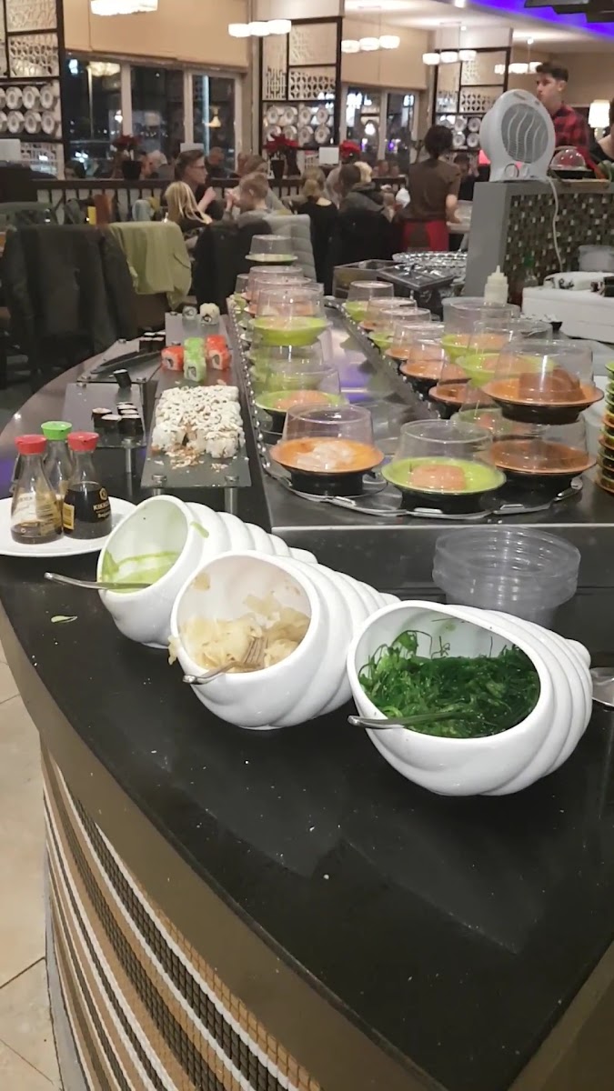 Restaurant Oriental Gourmet Photo 2