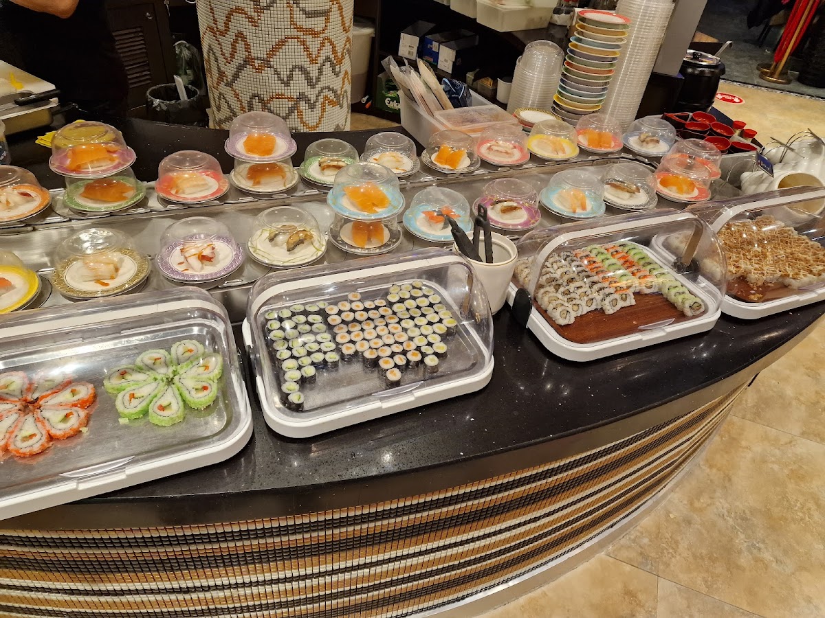 Restaurant Oriental Gourmet Photo 3