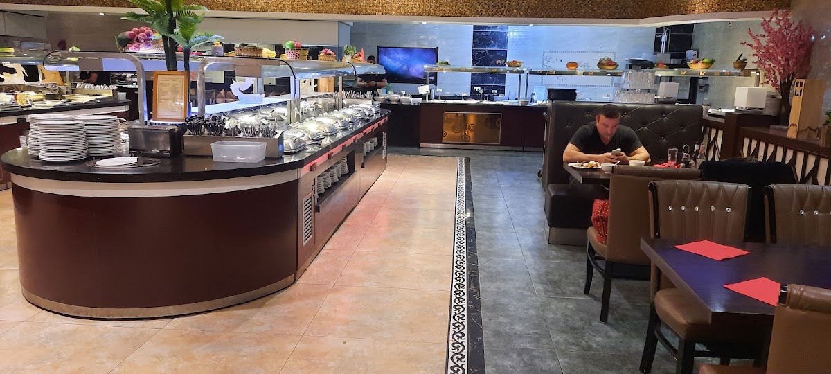 Restaurant Oriental Gourmet Photo 4
