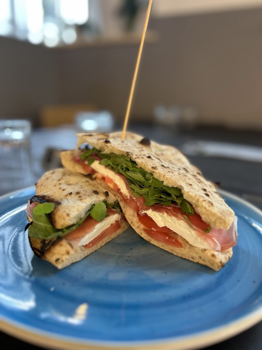 The One - Restaurant Cafè Photo 10