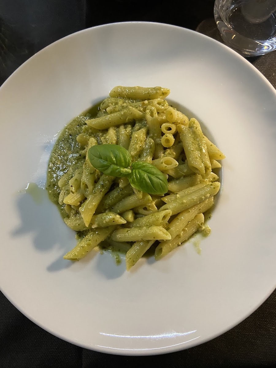 The One - Restaurant Cafè Photo 7