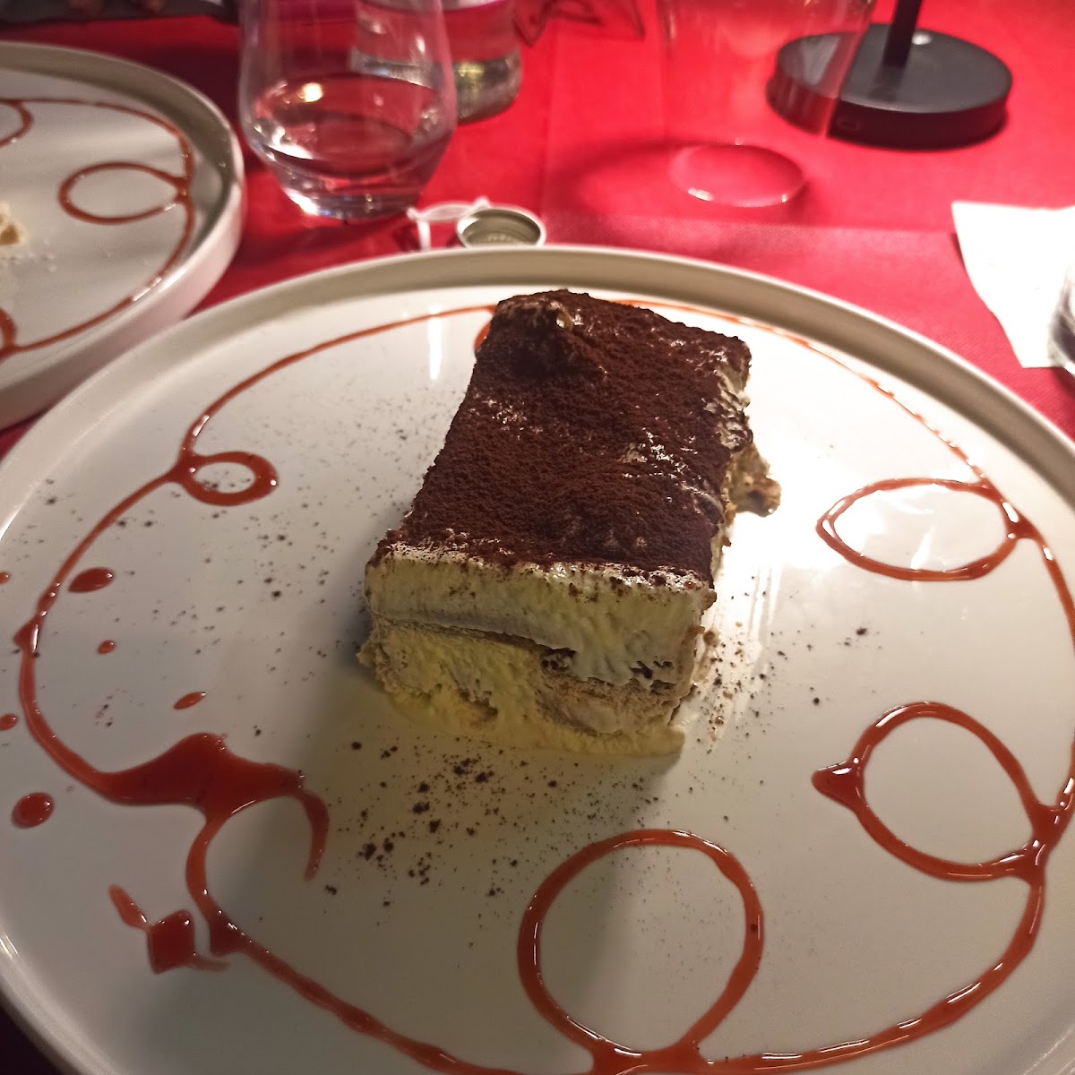 The One - Restaurant Cafè Photo 8
