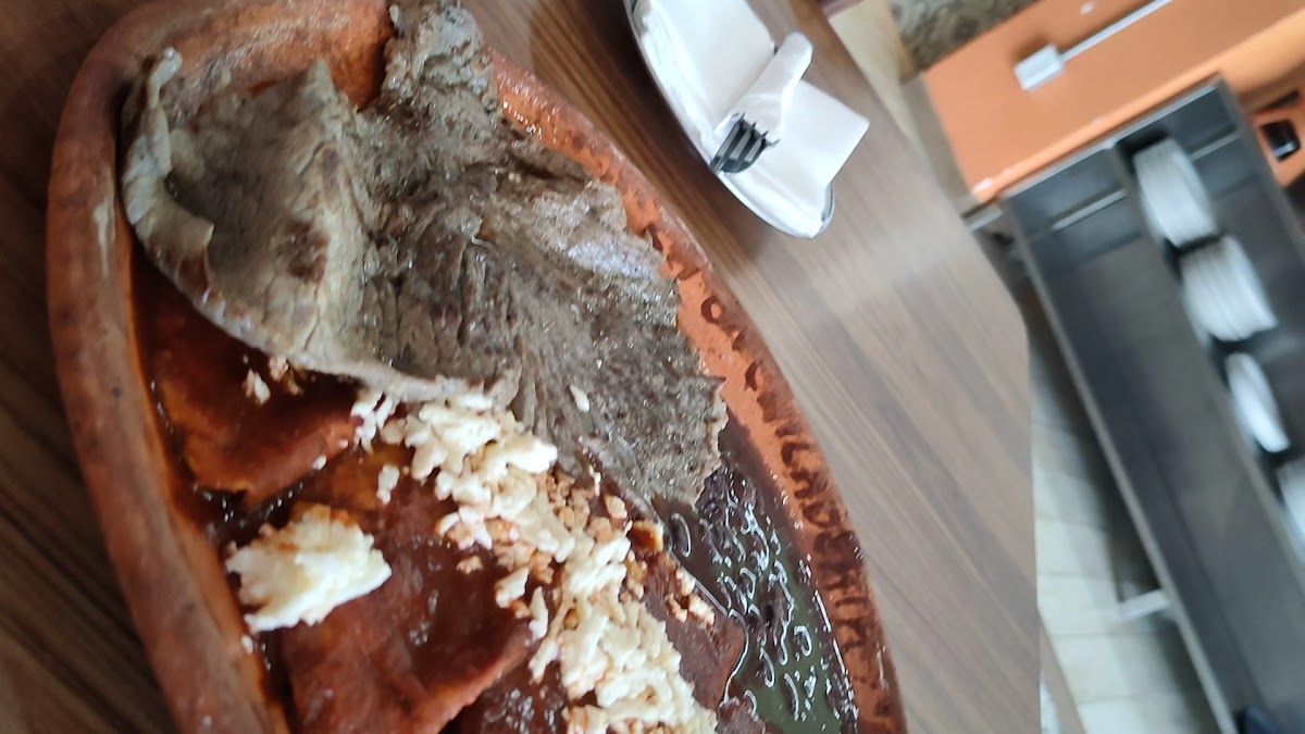 La Enchiladería Boca del Río Photo 2