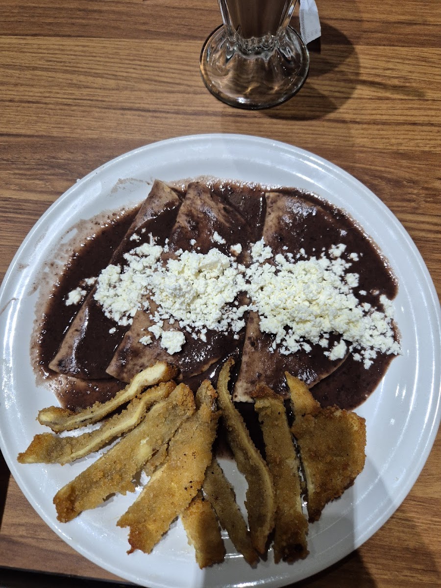 La Enchiladería Boca del Río Photo 4