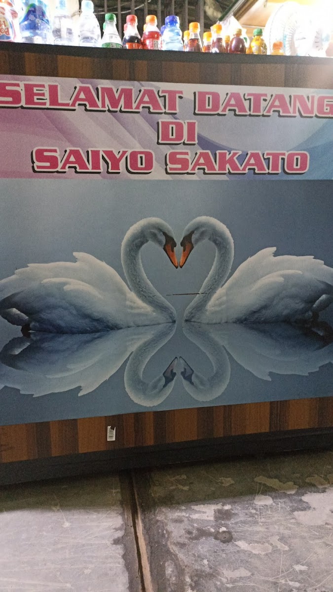 RM. Padang Saiyo Sakato Photo 2