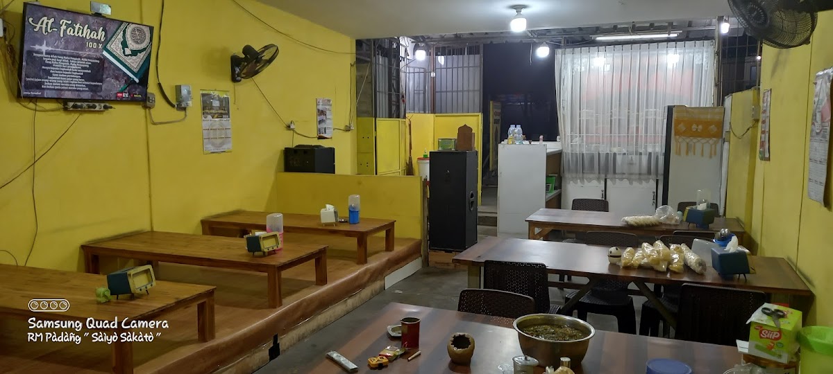 RM. Padang Saiyo Sakato Photo 6