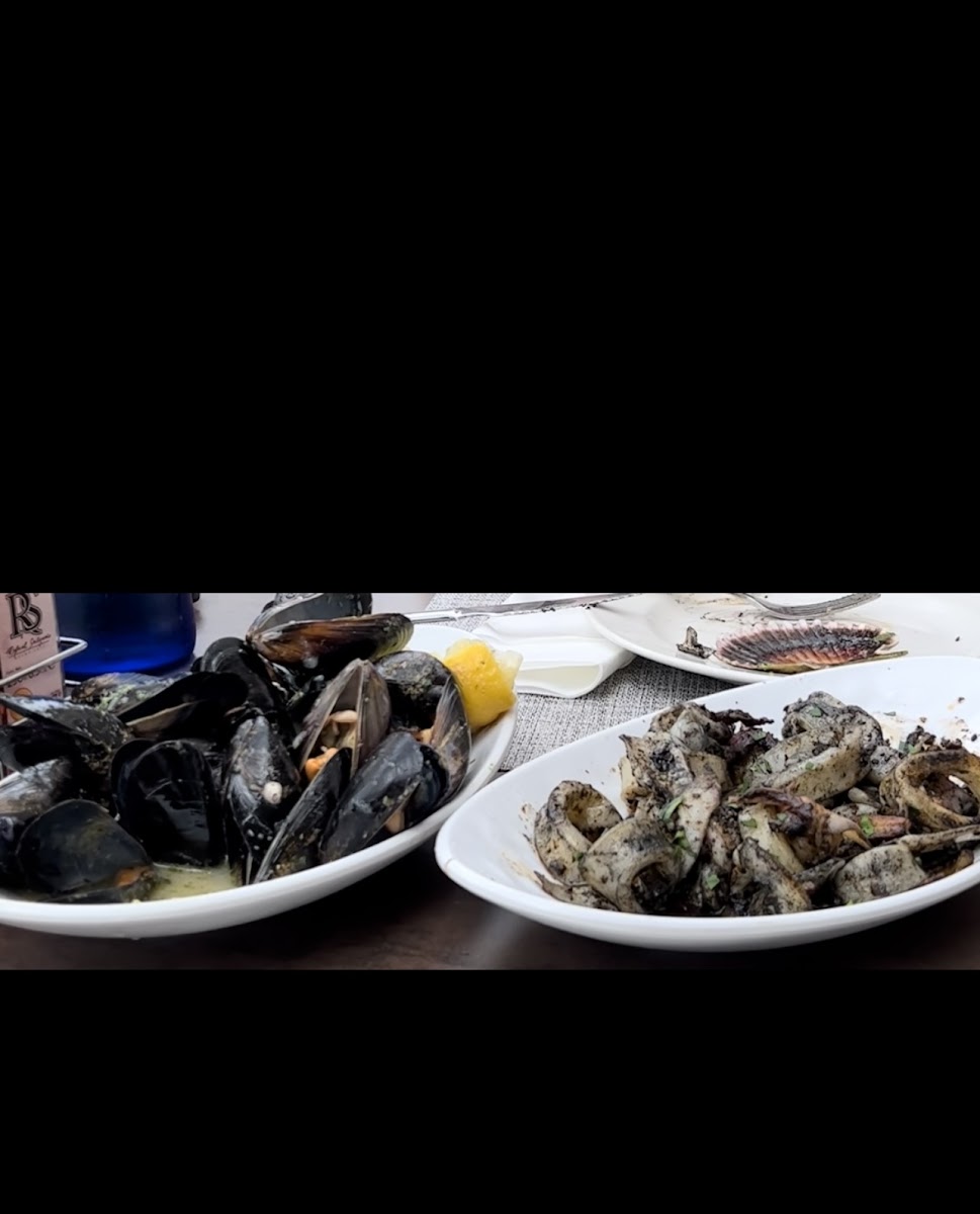 Restaurante La Marina Photo 10