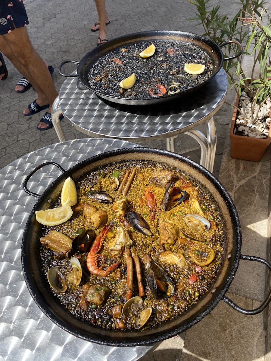 Restaurante La Marina Photo 6