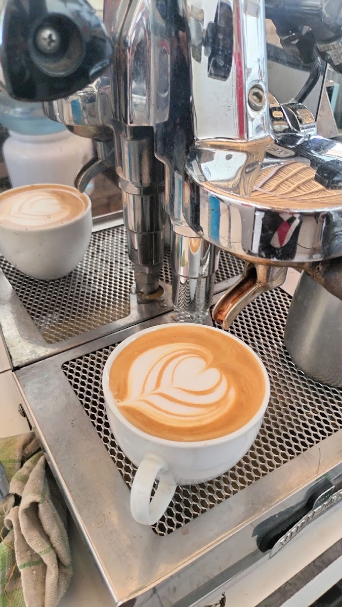 Melayani penjualan dan service mesin kopi Photo 10