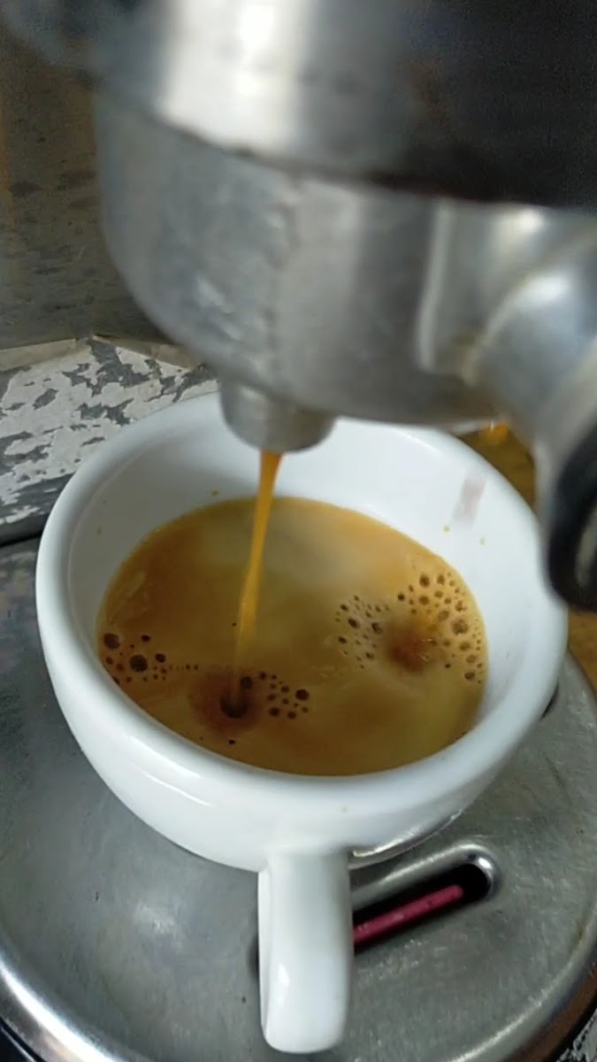 Melayani penjualan dan service mesin kopi Photo 2