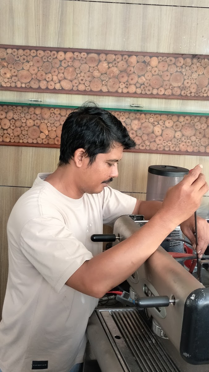 Melayani penjualan dan service mesin kopi Photo 4