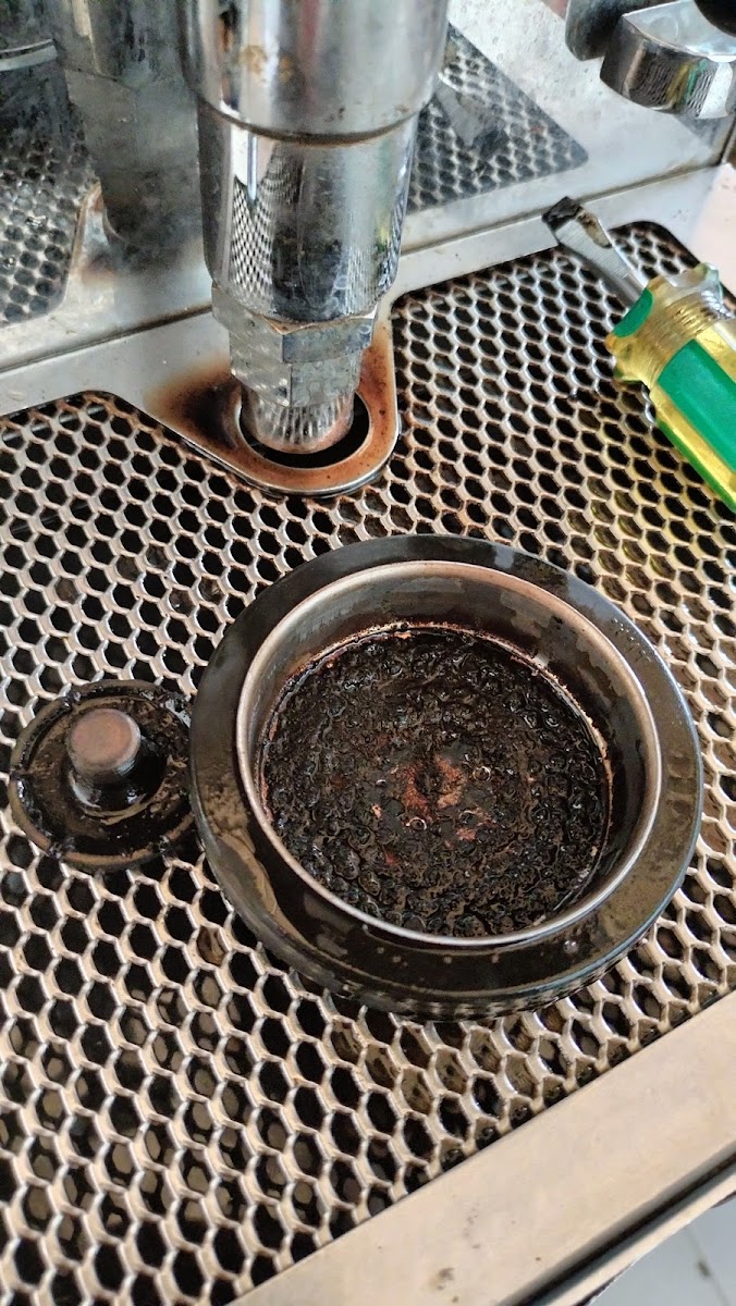 Melayani penjualan dan service mesin kopi Photo 5