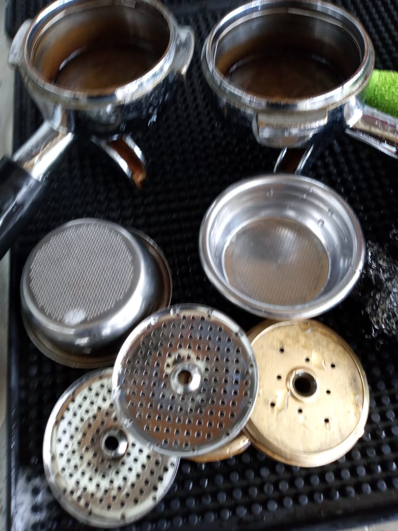 Melayani penjualan dan service mesin kopi Photo 6