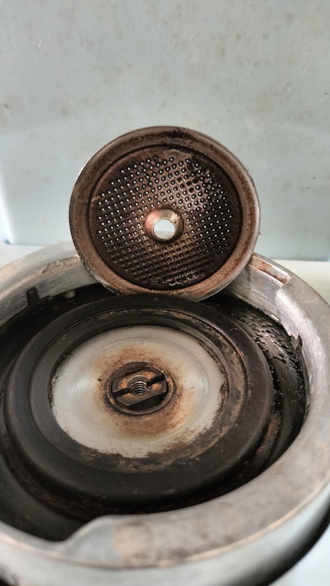 Melayani penjualan dan service mesin kopi Photo 8