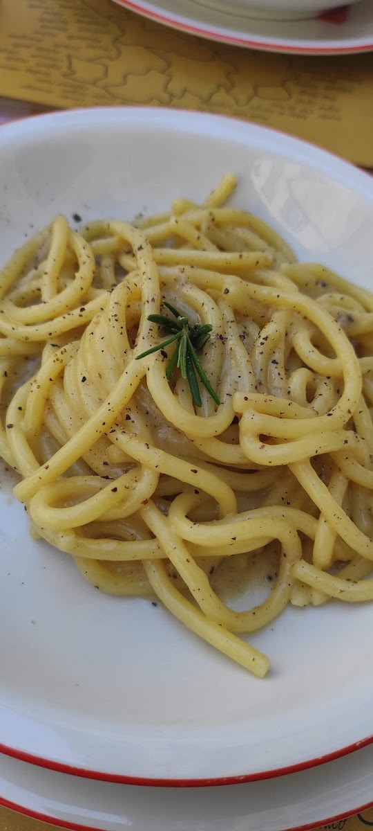 Trattoria Verdi Firenze Photo 10