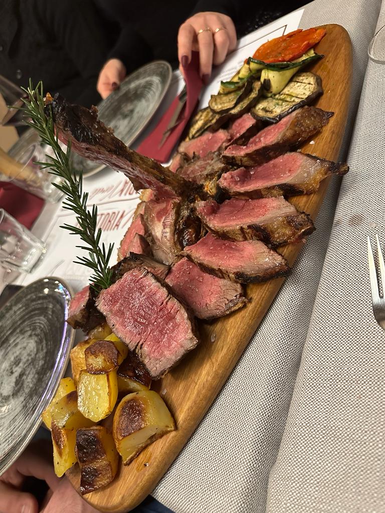 Trattoria Verdi Firenze Photo 5