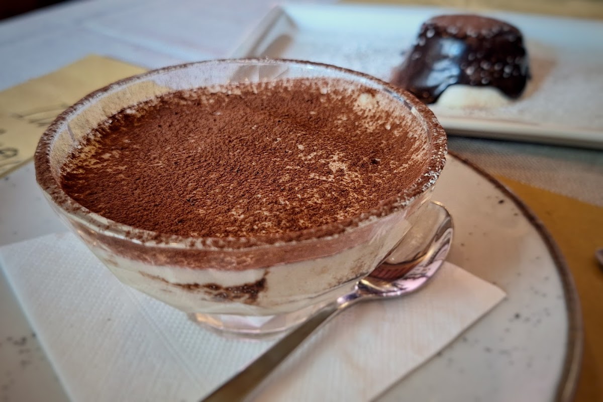 Trattoria Verdi Firenze Photo 6